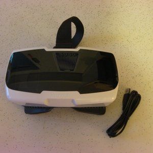 Parrot Cockpit II VR Goggles (Note: Require Phone)